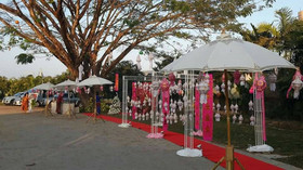 Kong Garden View Resort