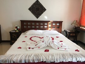 Kong Garden View Resort