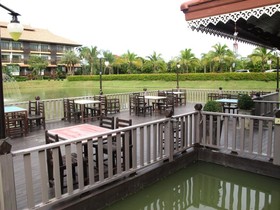 Kong Garden View Resort