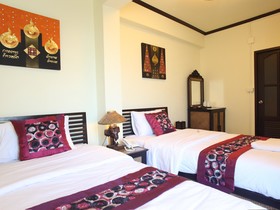 Kongkam House