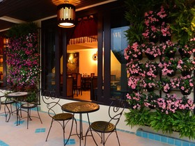 Kongkam House