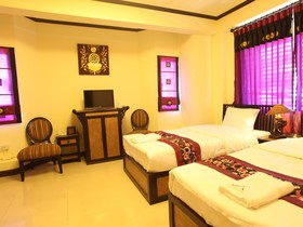 Kongkam House