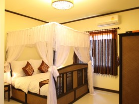Kongkam House