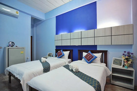 KS Hotel
