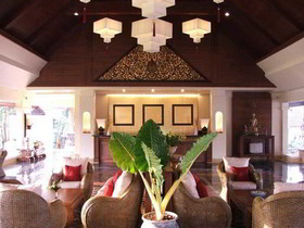 Laluna Hotel & Resort