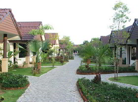 Laluna Hotel & Resort