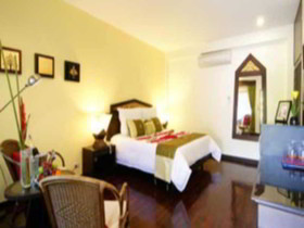 Laluna Hotel & Resort