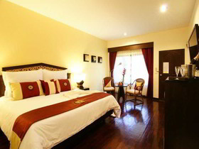 Laluna Hotel & Resort