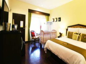 Laluna Hotel & Resort