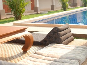 Lanna Thai Villa