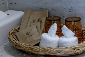 Lavanda Hotel Chiang Rai