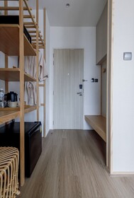 Lavanda Hotel Chiang Rai
