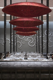 Le Meridien Chiang Rai