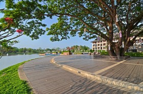 Le Meridien Chiang Rai