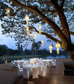 Le Meridien Chiang Rai