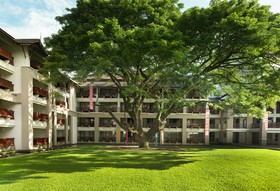 Le Meridien Chiang Rai