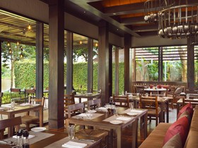 Le Meridien Chiang Rai