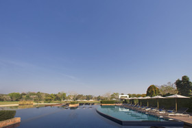 Le Meridien Chiang Rai