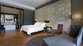 Le Meridien Chiang Rai