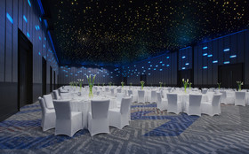 Le Meridien Chiang Rai