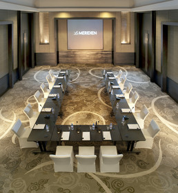 Le Meridien Chiang Rai