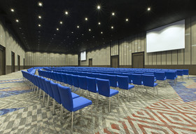 Le Meridien Chiang Rai