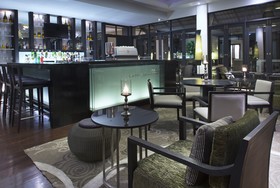 Le Meridien Chiang Rai