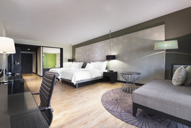 Le Meridien Chiang Rai
