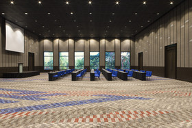 Le Meridien Chiang Rai