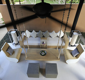 Le Meridien Chiang Rai