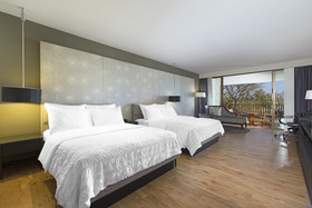 Le Meridien Chiang Rai