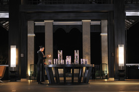 Le Meridien Chiang Rai