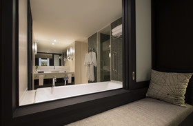 Le Meridien Chiang Rai