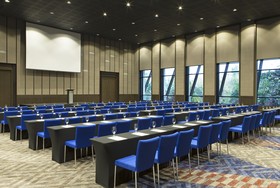 Le Meridien Chiang Rai