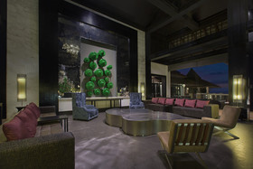 Le Meridien Chiang Rai