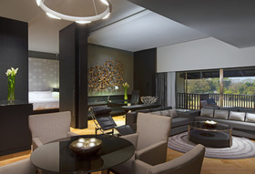 Le Meridien Chiang Rai