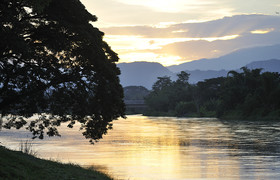 Le Meridien Chiang Rai