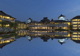 Le Meridien Chiang Rai