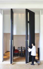 Le Meridien Chiang Rai