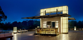 Le Meridien Chiang Rai