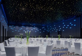 Le Meridien Chiang Rai