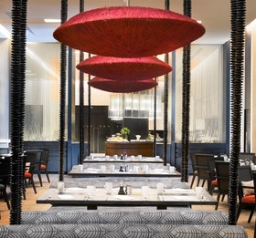 Le Meridien Chiang Rai