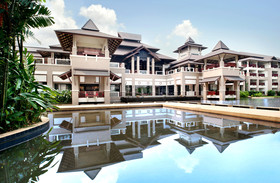 Le Meridien Chiang Rai