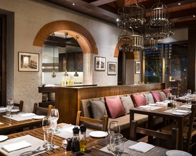 Le Meridien Chiang Rai