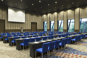 Le Meridien Chiang Rai