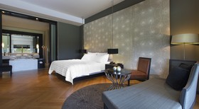 Le Meridien Chiang Rai