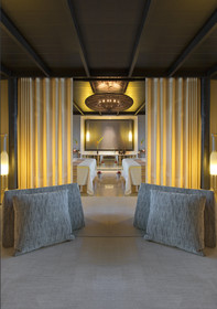 Le Meridien Chiang Rai
