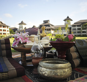 Le Meridien Chiang Rai
