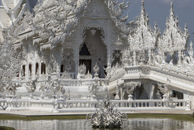 Le Meridien Chiang Rai