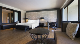 Le Meridien Chiang Rai